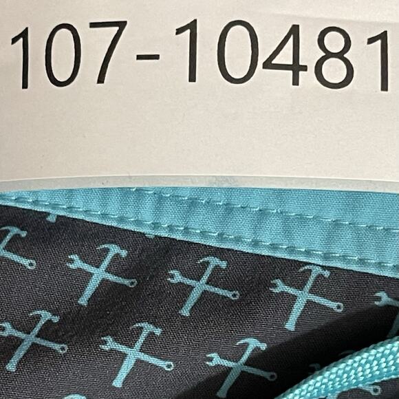 Dixxon Board Shorts Mens 48 Gray Drawstring Waist Surf Swim Trunks - Picture 10 of 10